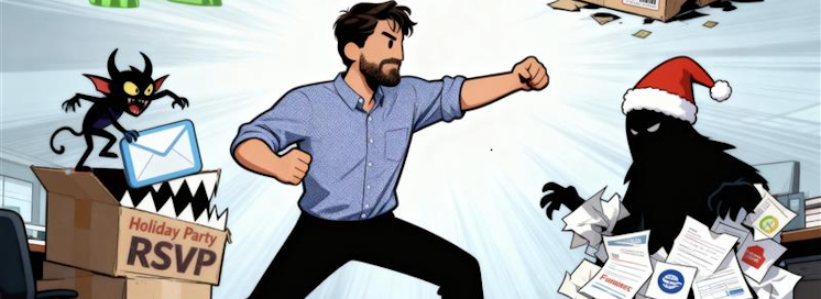 The Holiday Scam That Cost One Company $60 Million (And How To Protect Yours)