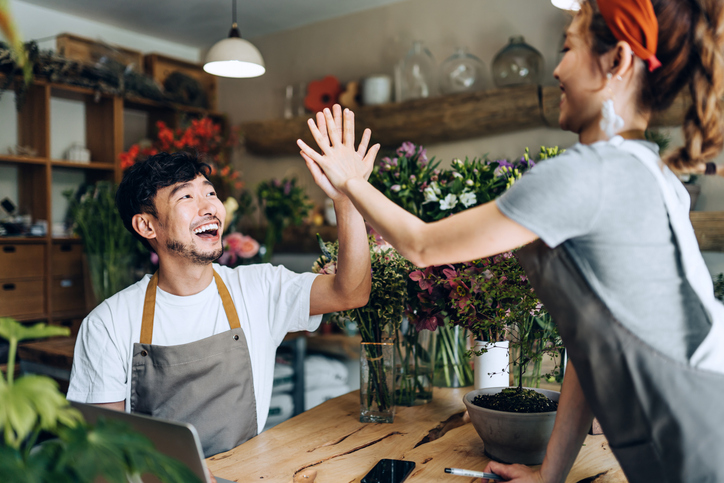 Tech Wins That Actually Made Small Business Life Easier This Year